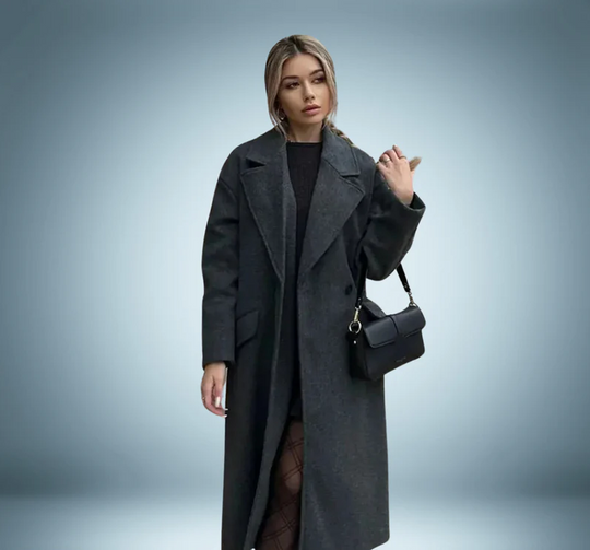 EB | Trenchcoat-Jacke