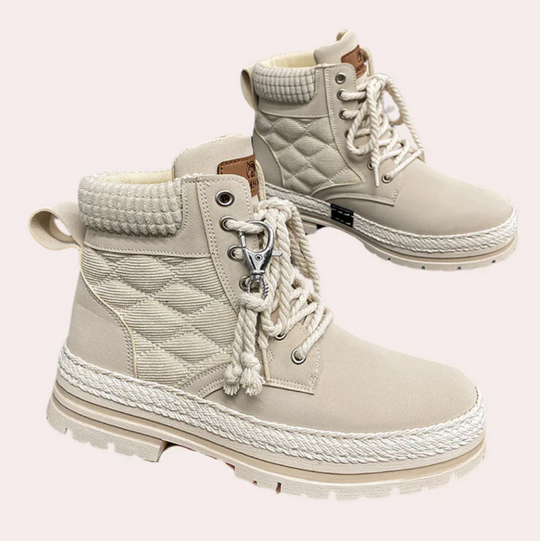 EB | And Comfortable Ankle Boots For Women