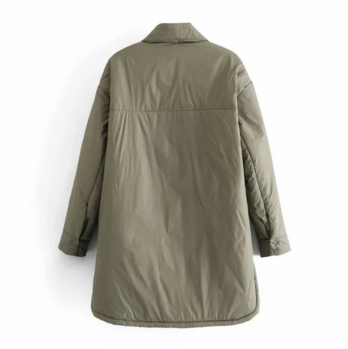 EB | Vielseitige Winterjacke für Damen