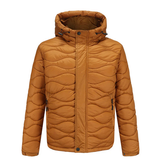 EB | winddicht leichtes Sportjacke für Herren