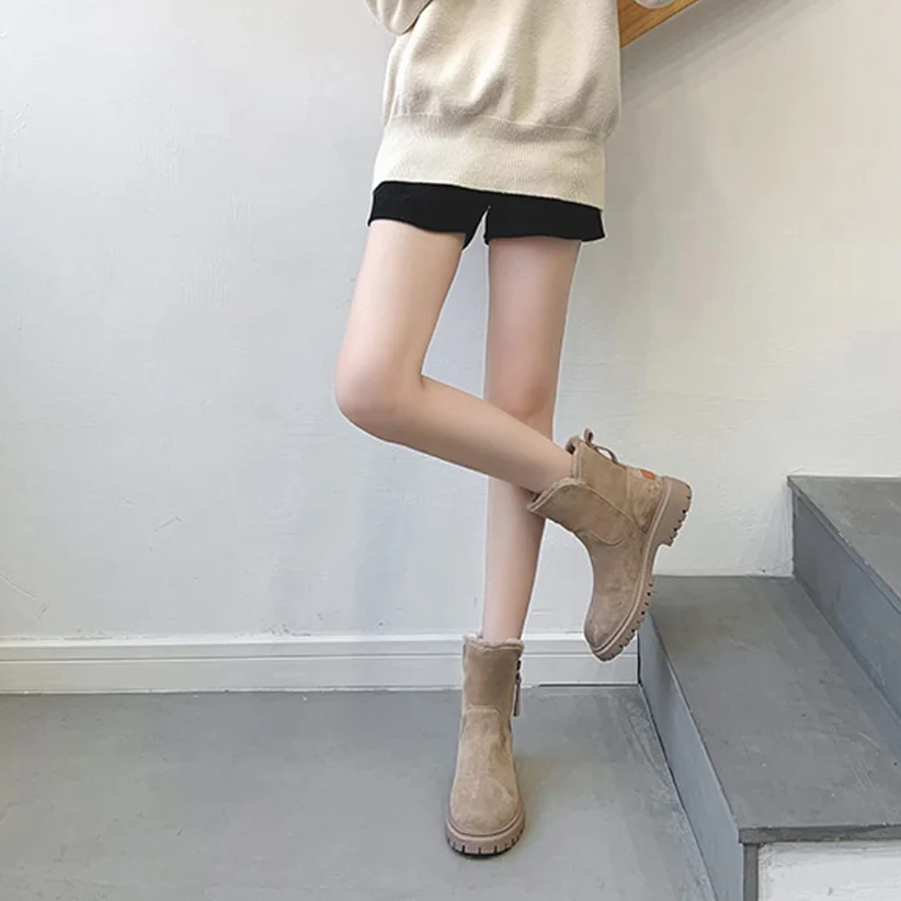 EB | Stiefel für Damen