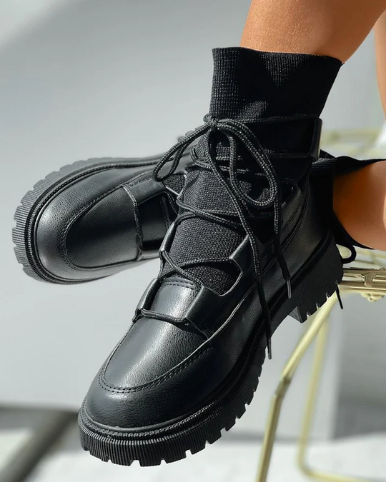 EB | Luxus-Damenstiefel