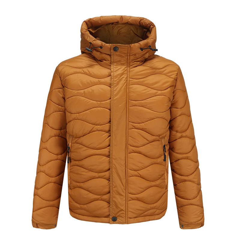 EB | Winddichte Leichte Sport Design Herrenjacke