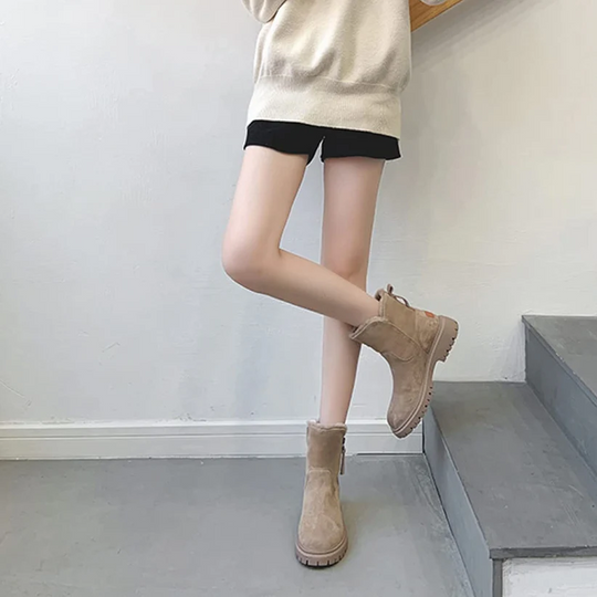 EB | Stiefel für Damen