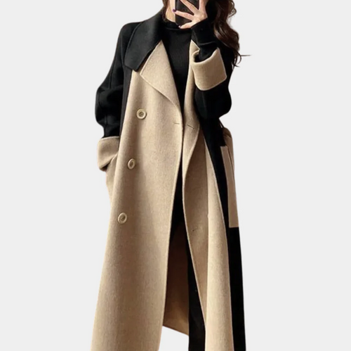 EB | Eleganter Trenchcoat für Damen