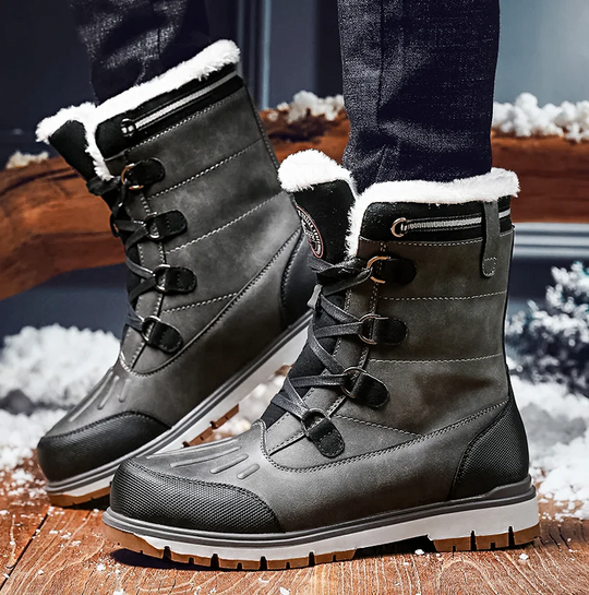EB | und Isolierte Herrenstiefel