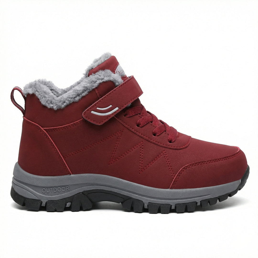 EB | Warme Winterschuhe