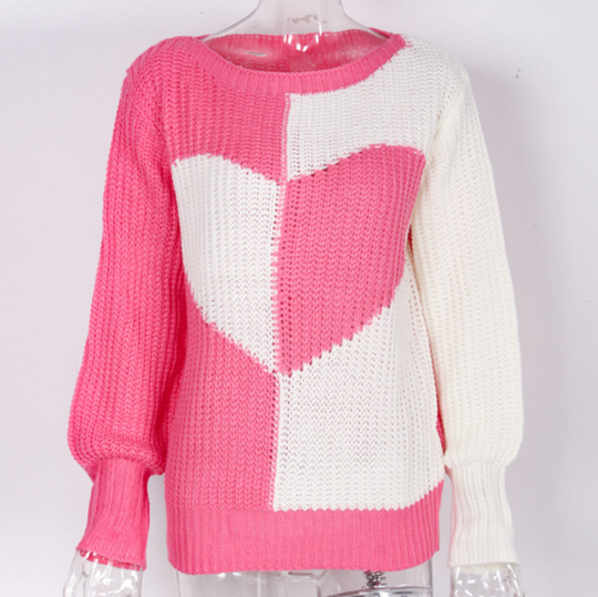 EB | Strickpullover