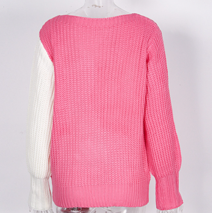 EB | Strickpullover
