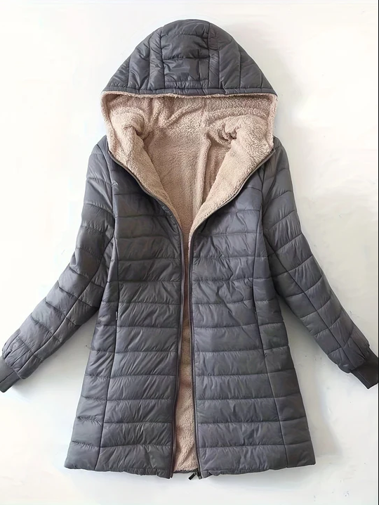 EB | Stylischer Damen-Wintermantel