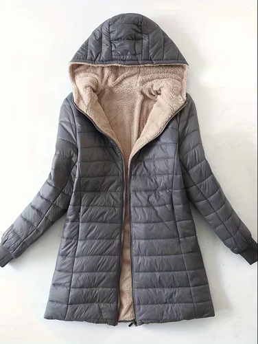 EB | Stylischer Damen-Wintermantel