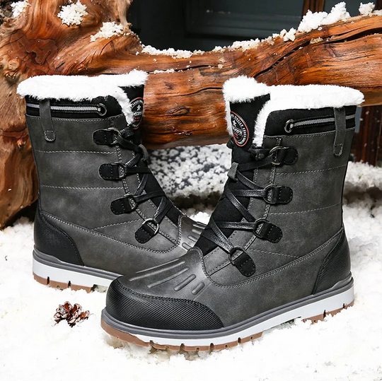 EB | und Isolierte Herrenstiefel