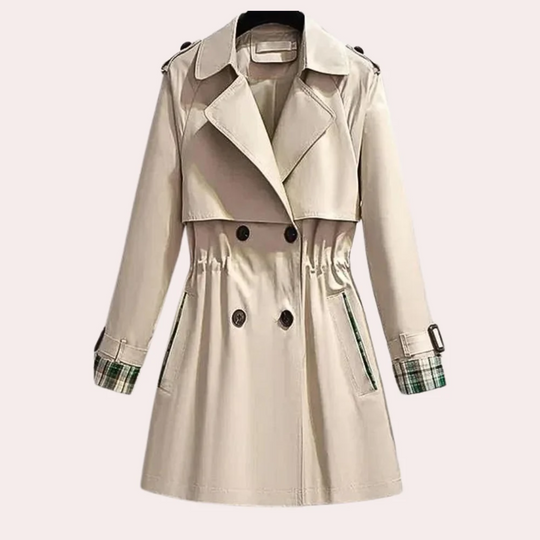 EB | Trenchcoat für Damen
