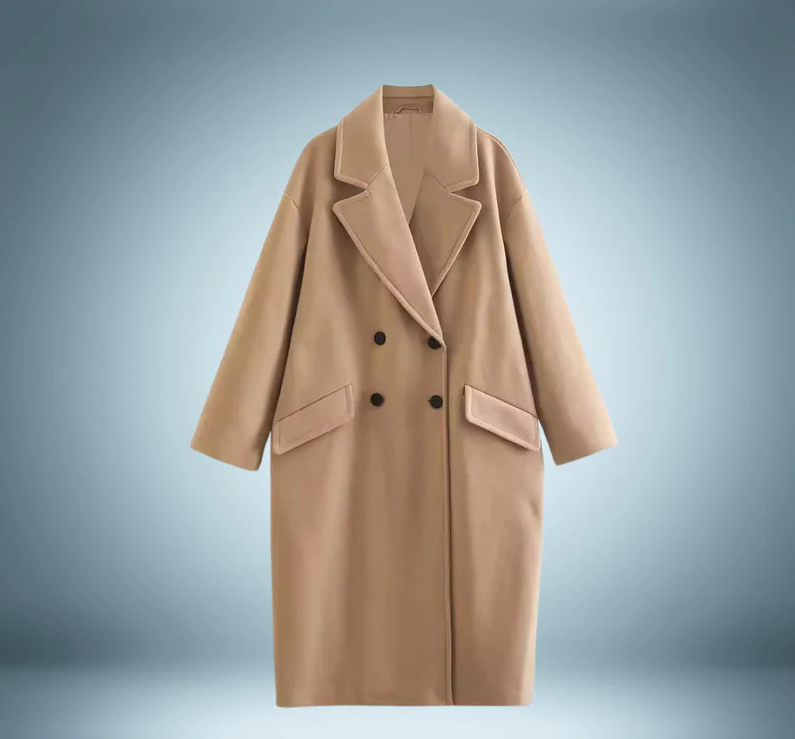 EB | Trenchcoat-Jacke