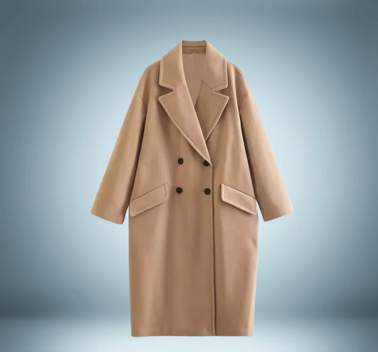 EB | Trenchcoat-Jacke