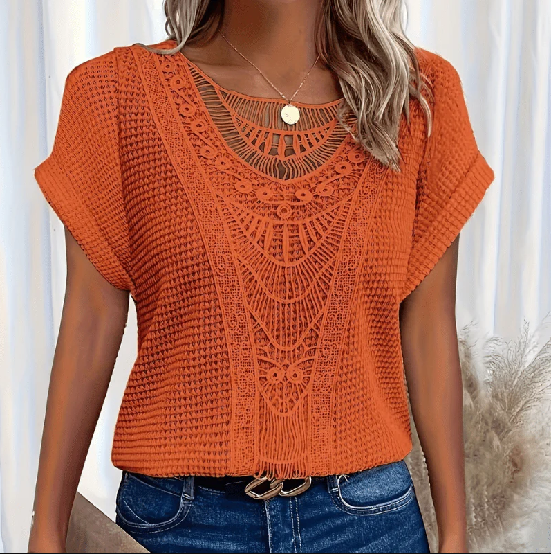 EB | Luftige Bluse für Damen