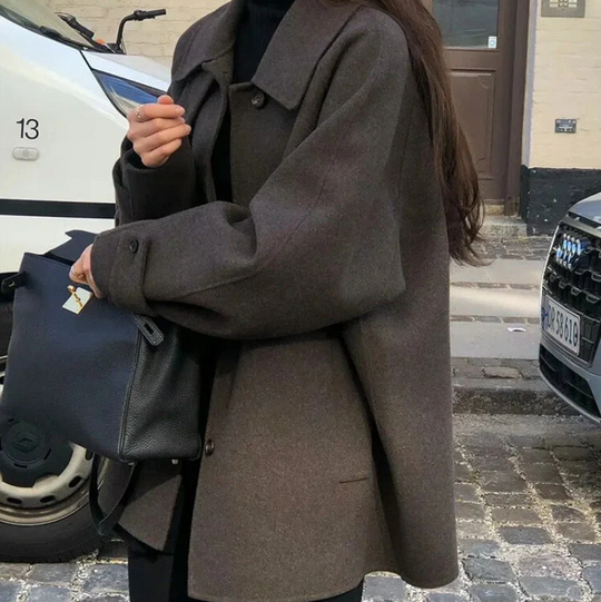 EB | Trendige Streetwear-Chic-Jacke