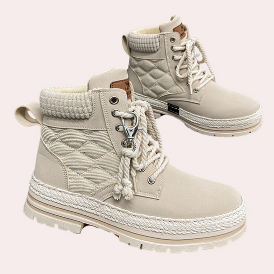 EB | Bequeme und Vielseitige Damenstiefeletten