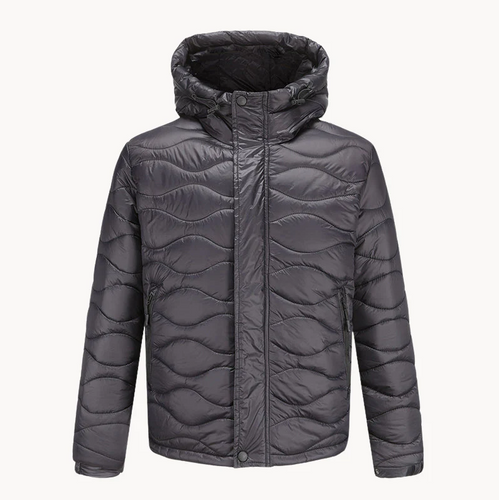 EB | Winddichte Leichte Sport Design Herrenjacke