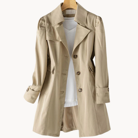 EB | Stilvolle, Vielseitige Damenjacke