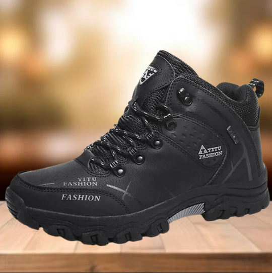 EB | Wanderstiefel Wasserdicht