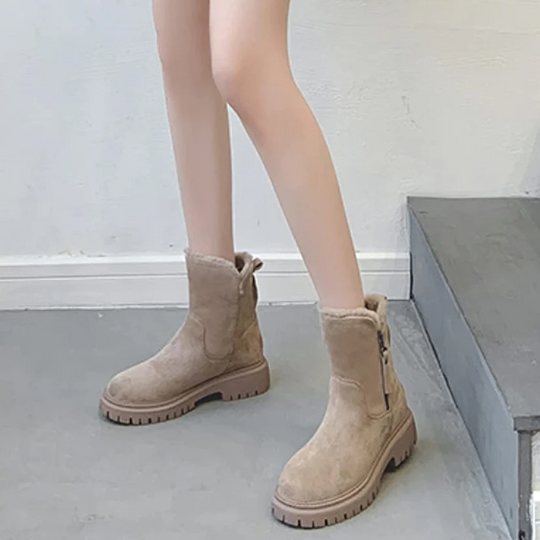 EB | Stiefel für Damen
