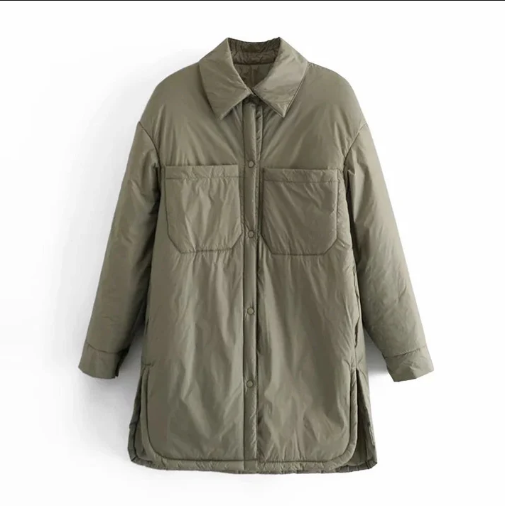 EB | Vielseitige Winterjacke für Damen