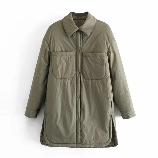 EB | Vielseitige Winterjacke für Damen