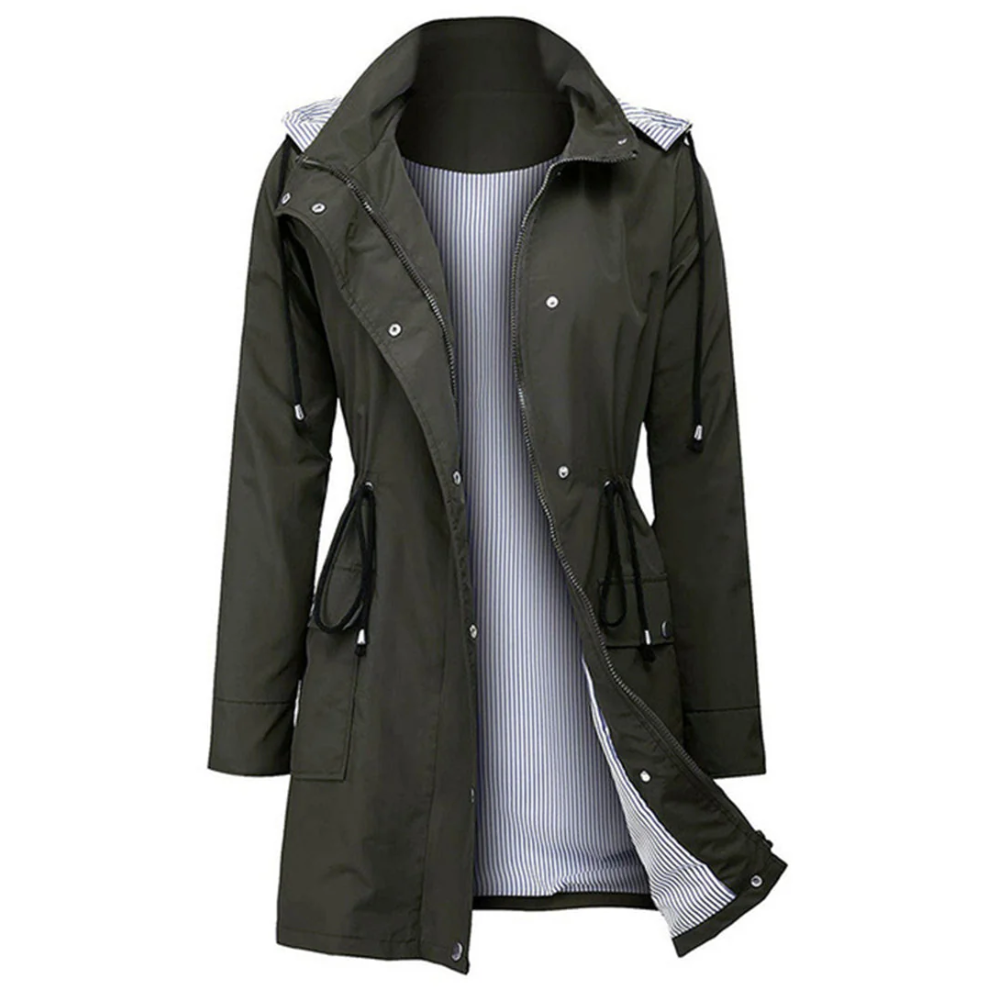 EB | Windjacke
