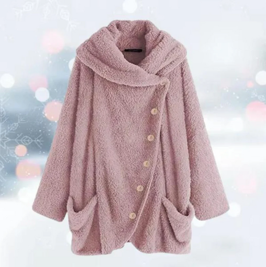 EB | Stylischer Wintermantel für Damen