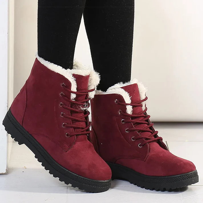EB | Winterstiefel für Damen