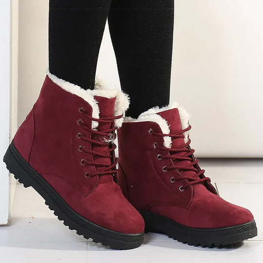 EB | Winterstiefel für Damen