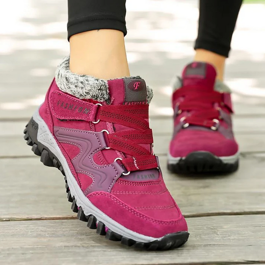 EB | Winterstiefel für Damen