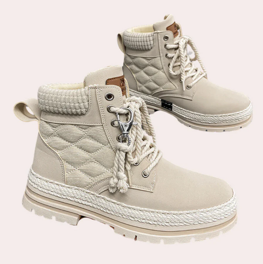 EB | und bequeme Stiefeletten für Damen