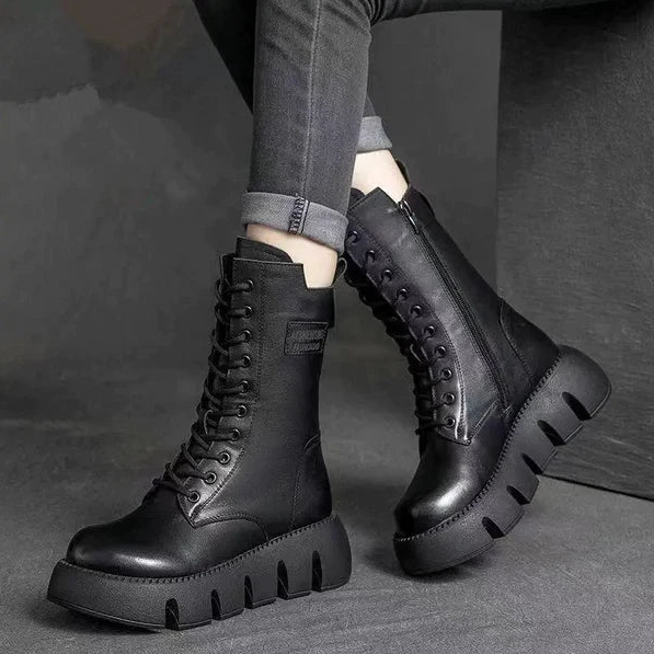 EB | Modische Damenstiefel