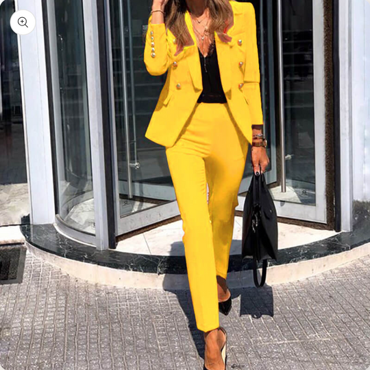 EB | Elegante Damen Satz