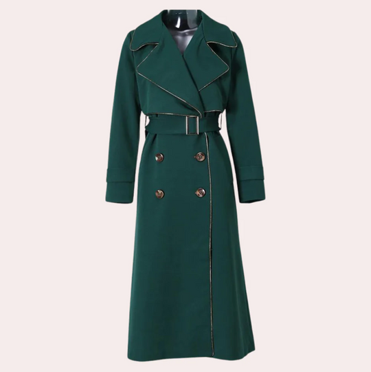 EB | Eleganter Trenchcoat für Damen