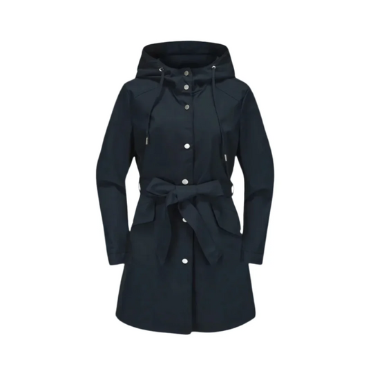 EB | Wasserdichter, Zeitloser Trenchcoat für Damen
