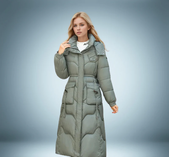EB | Parka