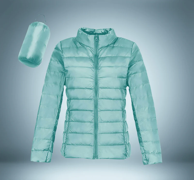 EB | Daunenjacke