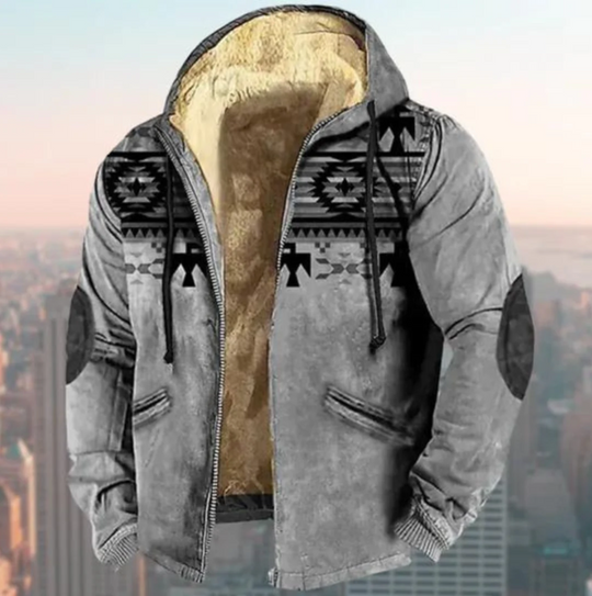 EB | Klassische Herrenjacke