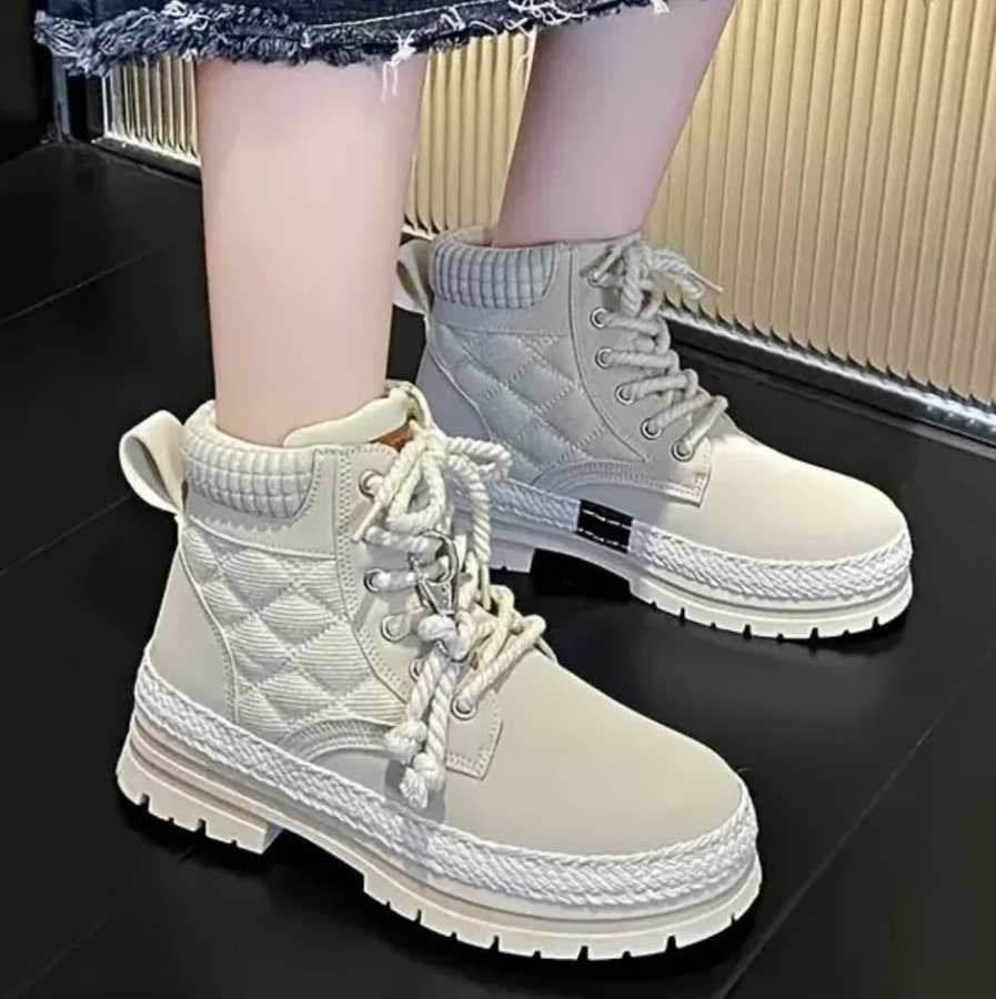 EB | And Comfortable Ankle Boots For Women