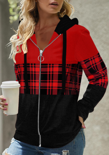 EB | Elegante und Lässige Winterjacke