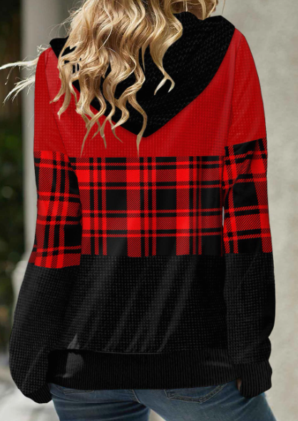 EB | Elegante und Lässige Winterjacke