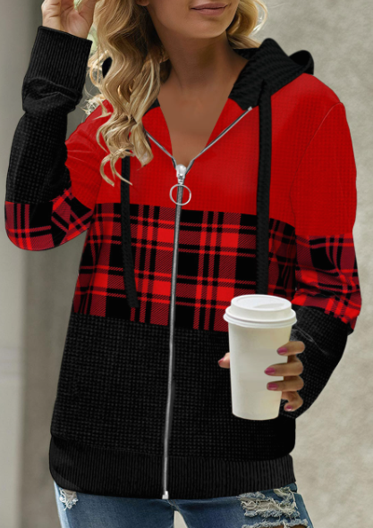 EB | Elegante und Lässige Winterjacke