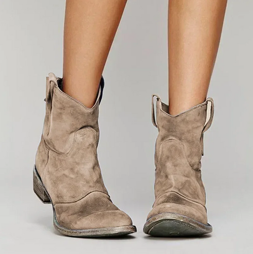 EB | Cowboy-Stiefeletten für Damen