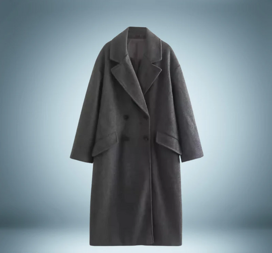 EB | Trenchcoat-Jacke