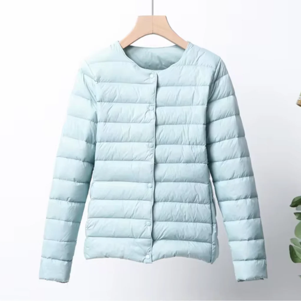 EB | Daunenjacke