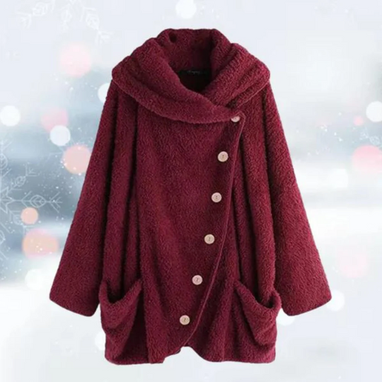 EB | Stylische Winterjacke für Damen