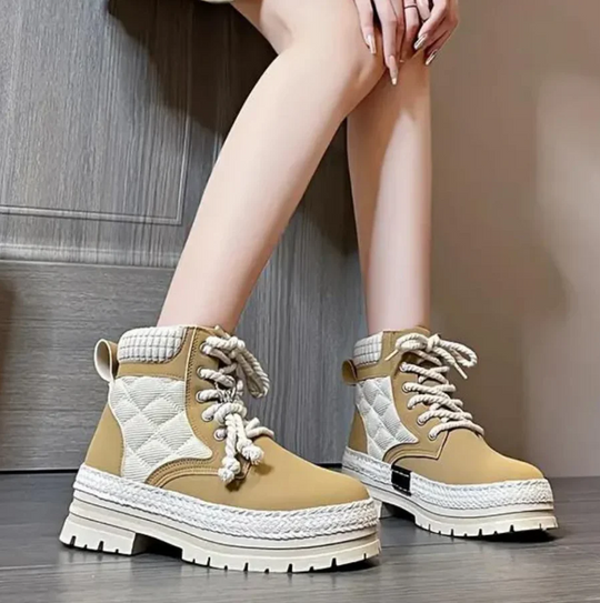 EB | And Comfortable Ankle Boots For Women